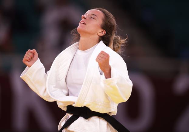 Judo - Women