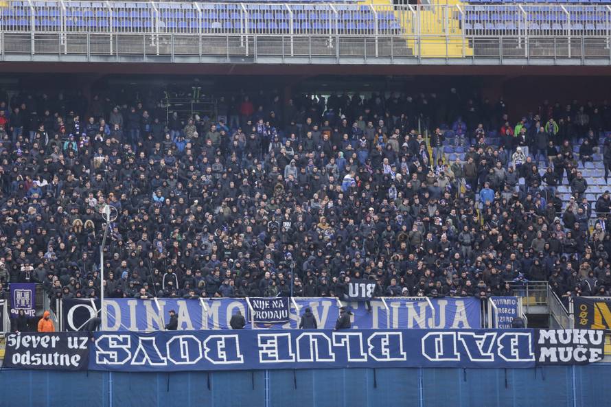 Hajduk nanio Dinamu 1. poraz u sezoni. I to s igračem manje!