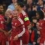 UEFA Champions League - Liverpool v Villarreal