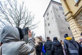 Odličan turistički siječanj u Zagrebu: Ostvareno je čak 35 posto više noćenja nego lani