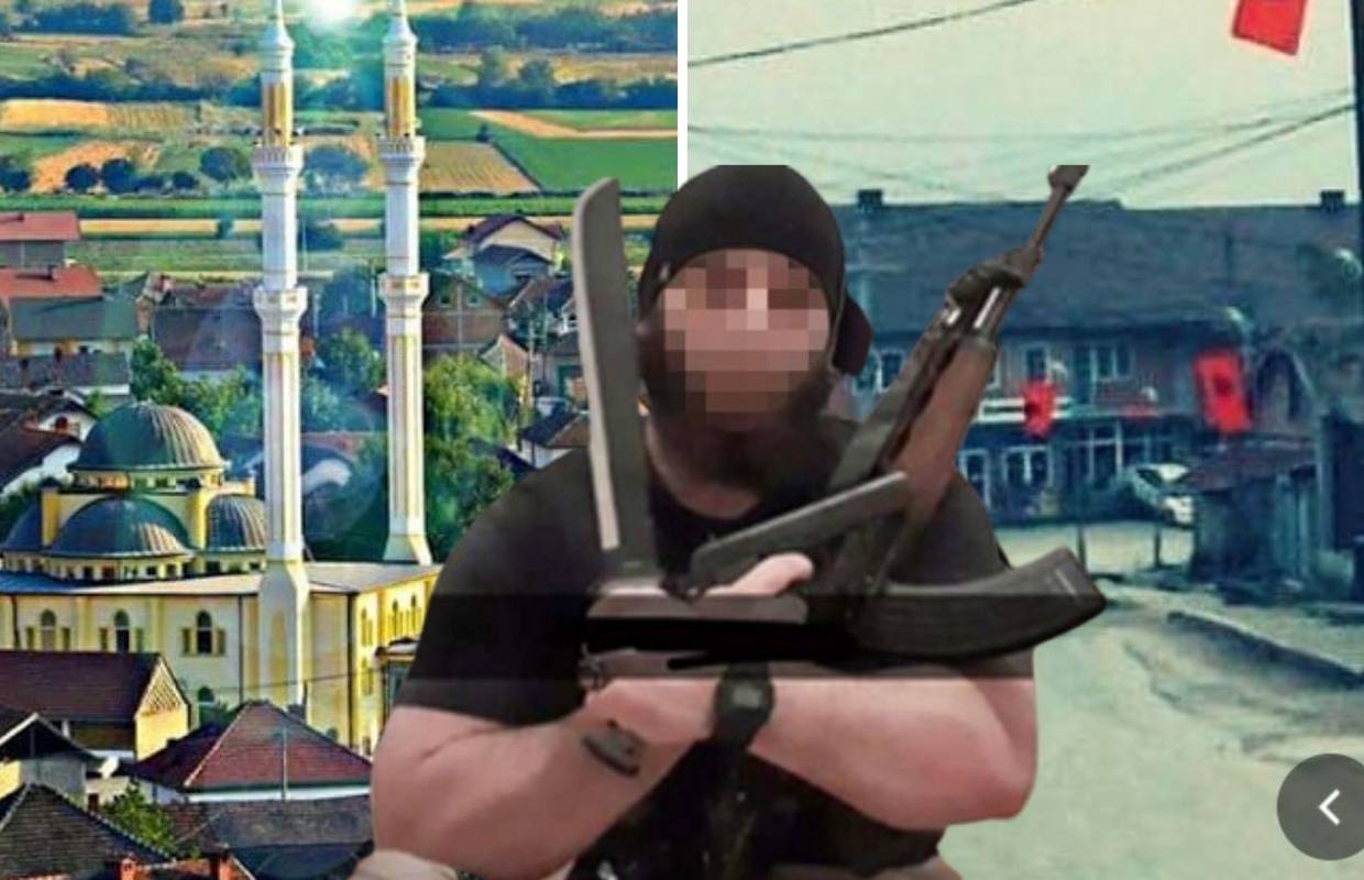 Mještani Čelopeka u Sjevernoj Makedoniji: 'Ne možemo doći k sebi da je porijeklom odavde'