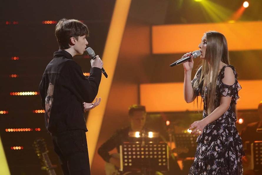 Tko su vaši favoriti? Albina i Filip pomeli su konkurenciju...