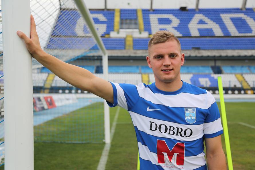 Pero Bombardero: Slobodnjake nitko u Europi ne puca kao on!