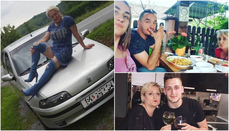 Ribica 'krade' gostima motore: 'Obožavam ih, to mi je strast'