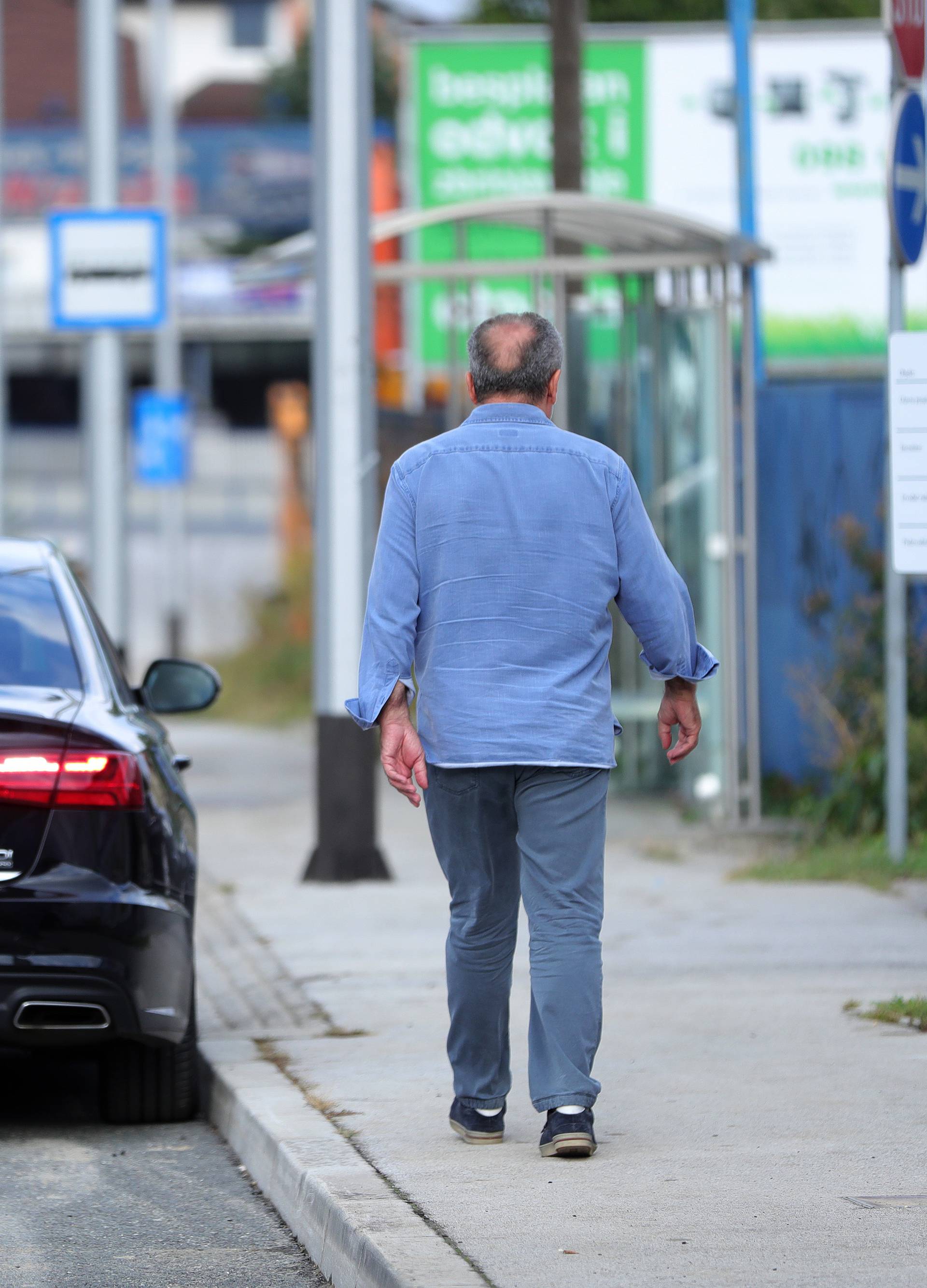 Zagreb:  GradonaÄelnik BandiÄ pustio u promet Ulicu Velimira Å korpika