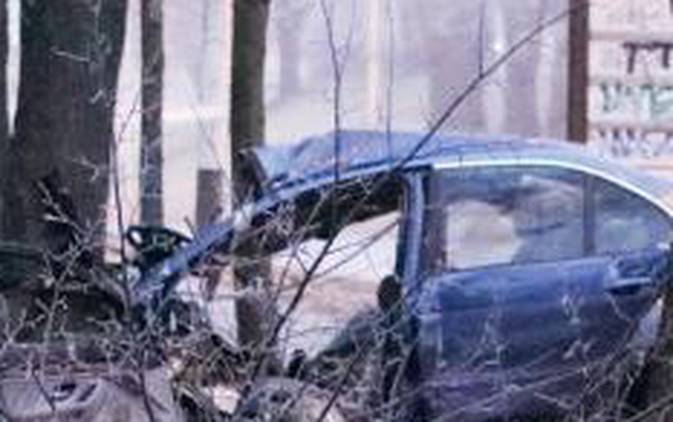 Tri osobe smrtno stradale u teškoj prometnoj nesreći u Osijeku