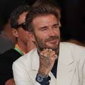 Beckham je godinama skrivao problem od kojeg pate milijuni