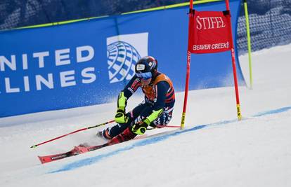 Zubčić objasnio lošu formu u SAD-u: Trebalo se snaći u onim uvjetima, a ja to nisam učinio