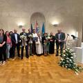 U Ludbregu su dali priznanja za Pravednike među narodima: 'Pamtimo i nemojmo zaboraviti'