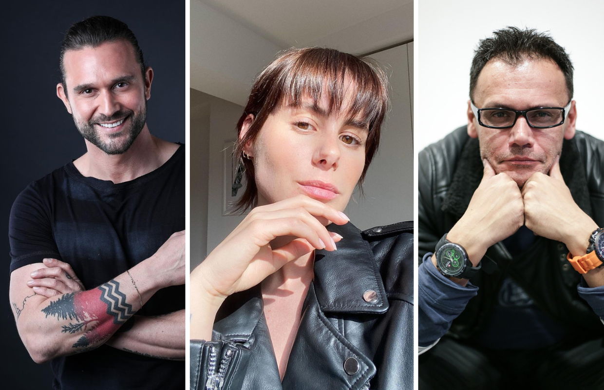 Eurosong: Evo tko je sve činio sastav hrvatskog stručnog žirija