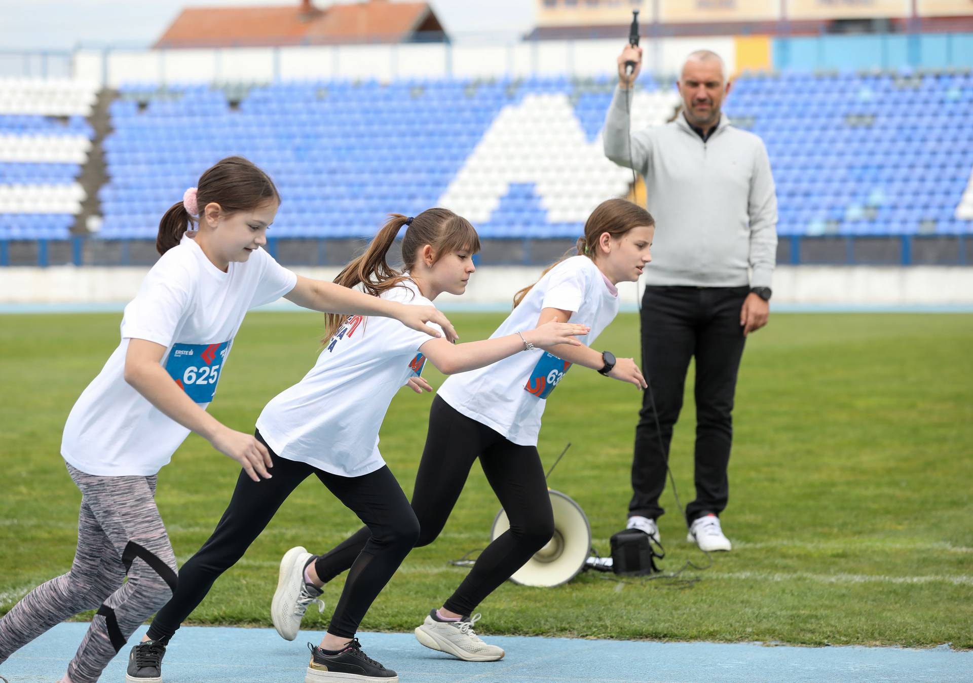 Važnost trenera u dječjem sportu