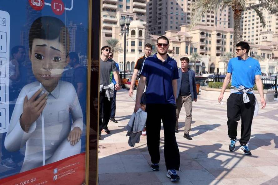 Goran Stanzl/PIXSELL