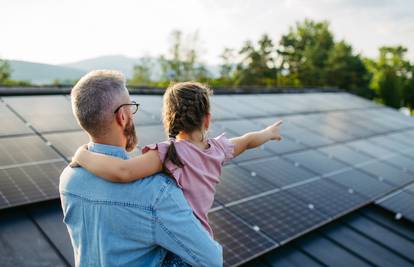 Solarni paneli – Rješenje za uštedu i budućnost