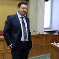 Lovro Kuščević u ponedjeljak ostaje bez saborskog imuniteta