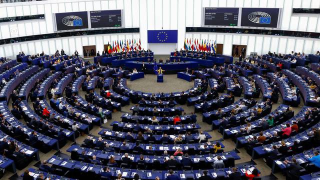 Europski parlament osudio teroristički napad na kosovske policajce u Banjskoj