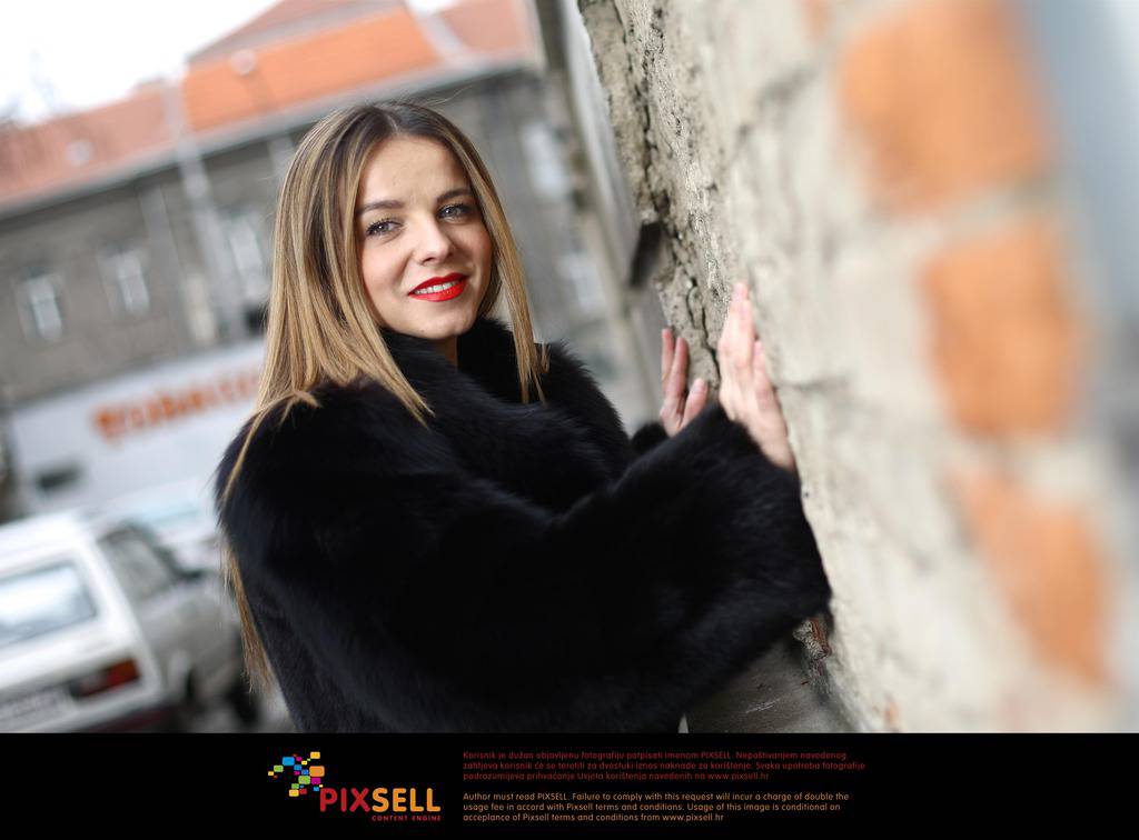 Davor Puklavec/Pixsell