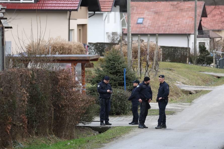 Dvoje mrtvih u pucnjavi u Međimurju