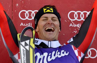 Girardelli: Kostelić je poseban, najpametniji je skijaš u Kupu