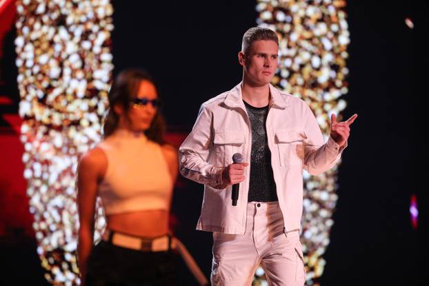 Zagreb: U Areni Zagreb održano veliko finale Supertalenta