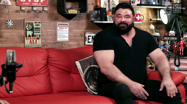 Sjećate li se mišićavog Ervina iz 'Big Brothera'? Njegovo tijelo danas će vas potpuno šokirati...