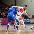 Hrvatski futsalaši pobijedili i Grčku u kvalifikacijama za Euro