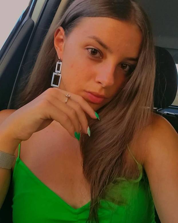 FOTO Nova zvijezda hrvatske atletike debitirala na SP-u: U ormaru imam samo jedne štikle