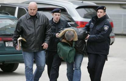 Split: Osuđen na 5,5 god. za dilanje 7,5 kg heroina