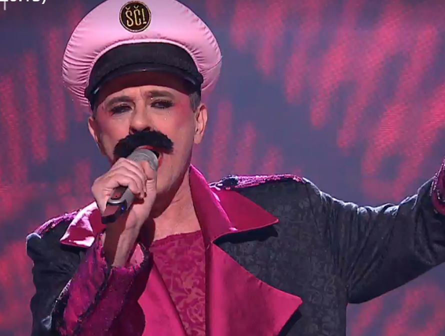 Prlja provocirao hajdukovce fritulama i razljutio navijače: 'Kakvo ruganje, nisko od tebe'