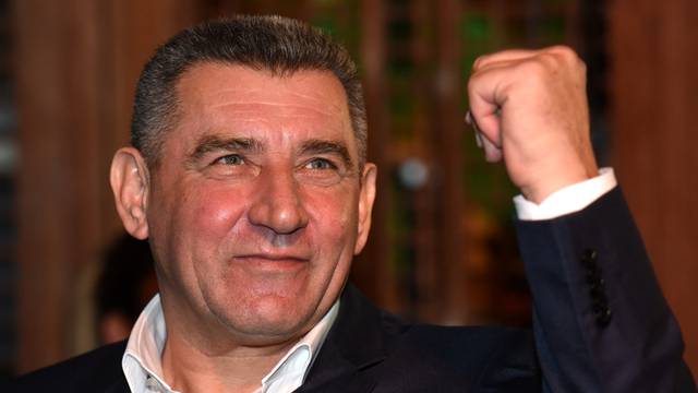 Heroj Domovinskog rata Ante Gotovina slavi 61. rođendan!