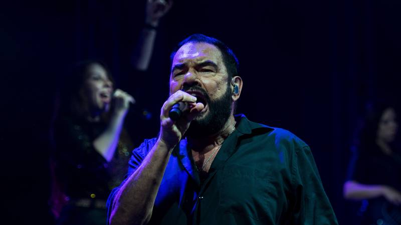 Bend Alphaville protiv Trumpa: 'Koristio je našu pjesmu za svoj video. Sad mu je to zabranjeno'