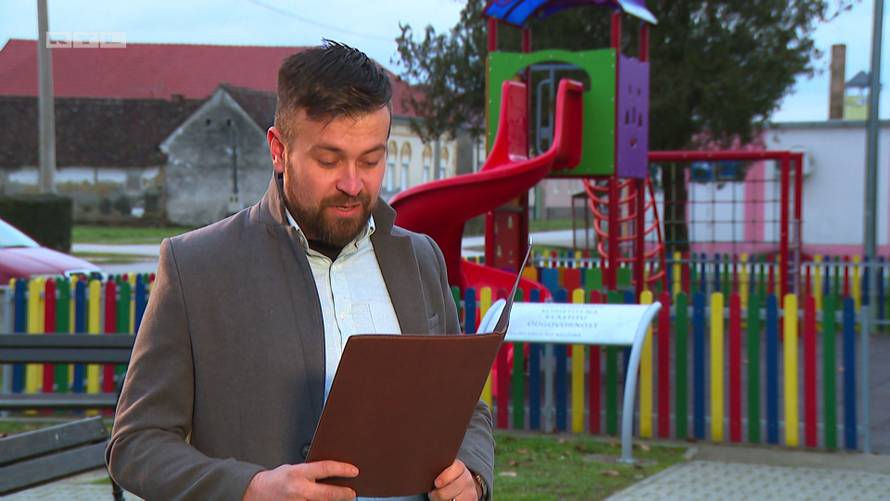 Kreće 'Večera za 5'! Sandra će otvoriti novu sezonu u Vrbanji: 'Pobjeda mi nije toliko bitna...'