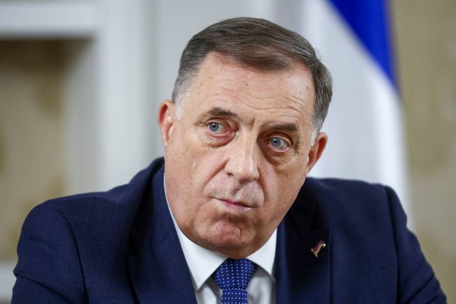 Dodik opet Schmidta nazvao fašistom. Prijeti odcjepljenjem: 'BiH nije u interesu Srba!'