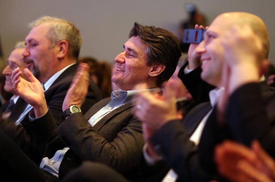 Jurica Galoić/PIXSELL