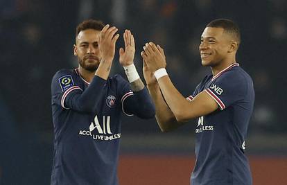 Real je izvisio: Mbappé ostaje, PSG organizira privatnu zabavu