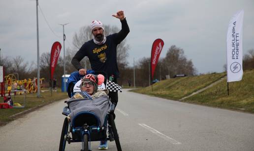 Marko Cindrić za Mosa Bavlju za gradnju prihvatilišta na Vrhovcu
