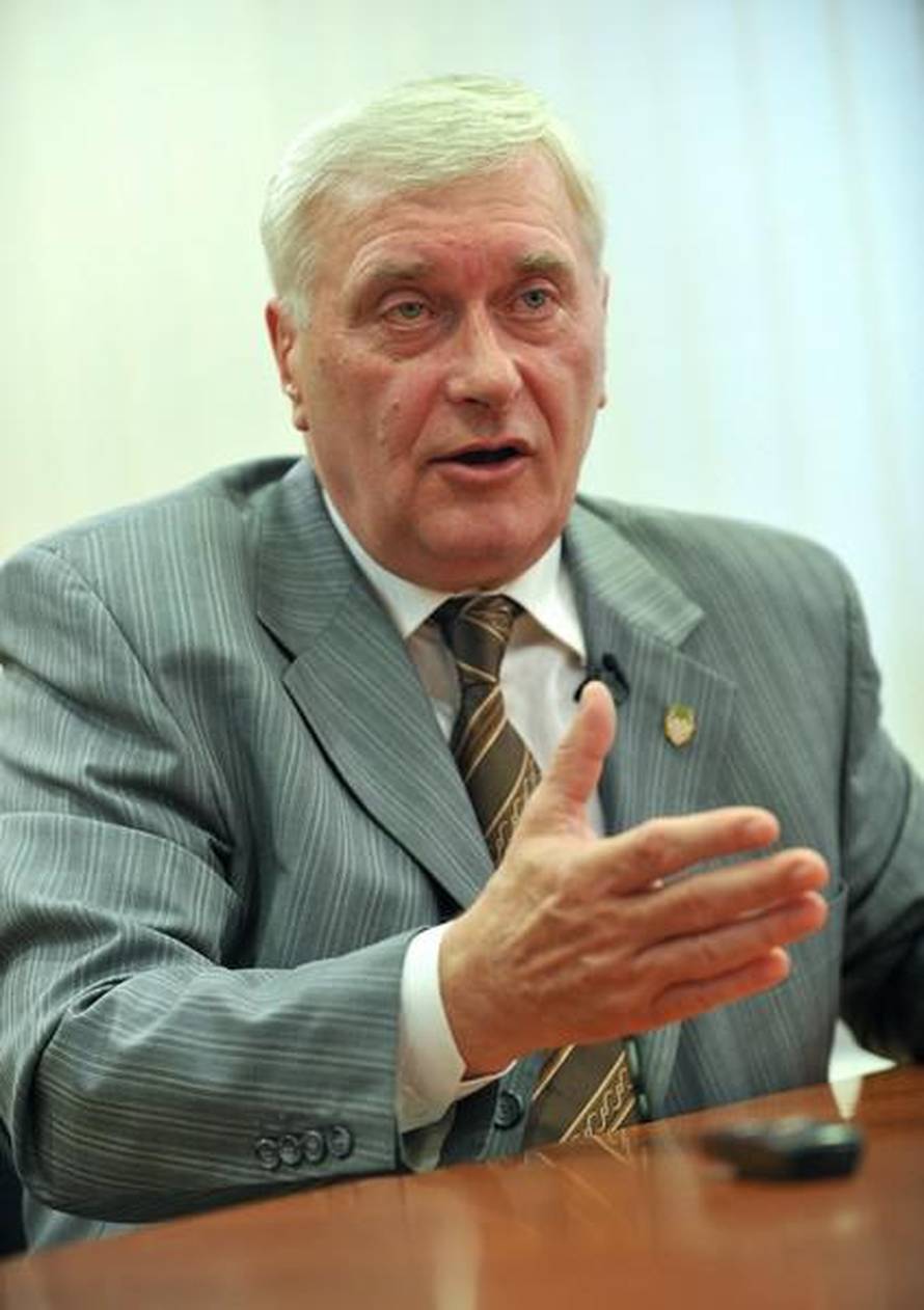 Goran Stanzl/PIXSELL