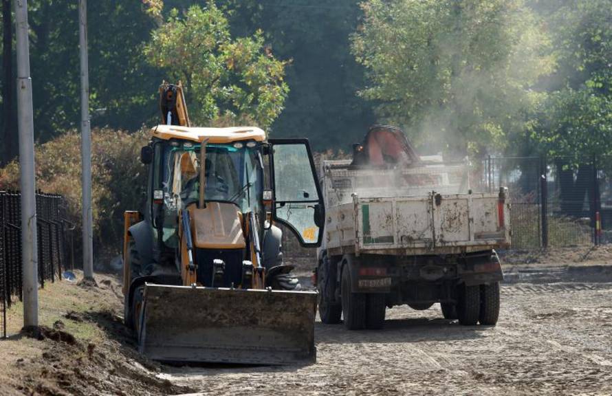 Sanjin Strukic/PIXSELL 