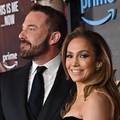 Ben Affleck ne prestaje hvaliti biv&scaron;u: 'Ona je najmarljivija osoba koju sam ikad upoznao'