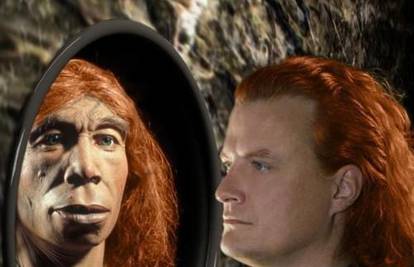 Neandertalski geni ljudima su donijeli kreativnost