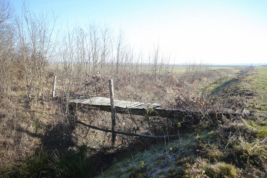 Očajni otac: Odveo sam sina na vlak, pronašli su ga izbodenog