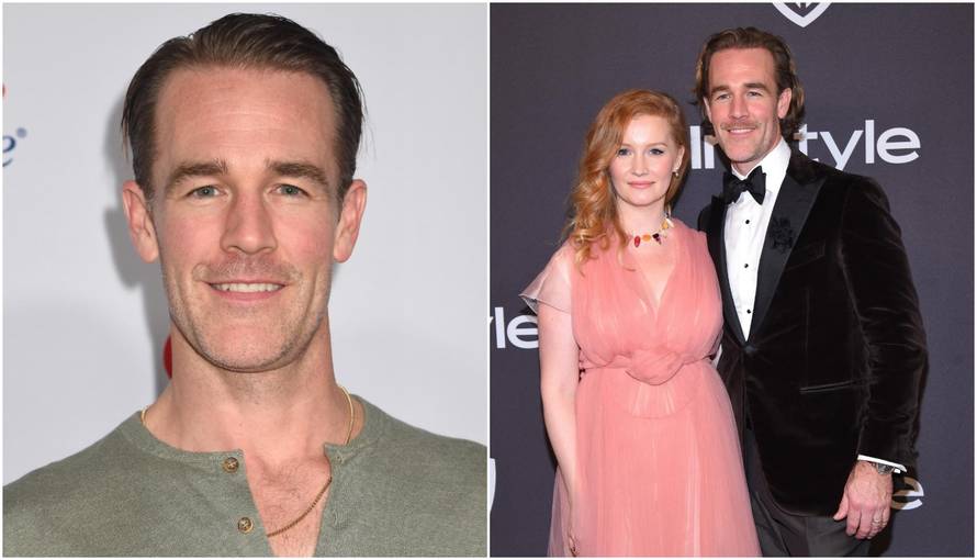 'Dawsonu' stiže šesta prinova: Podijelio je vijest na televiziji...