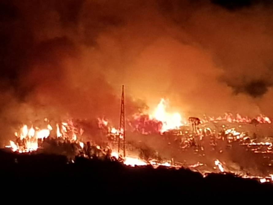 Našli mrtvog muškarca: "Sve će izgorjeti, nema dosta ljudi!"