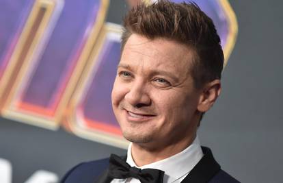 Jeremy Renner otkrio zašto je napustio 'Nemoguću misiju'