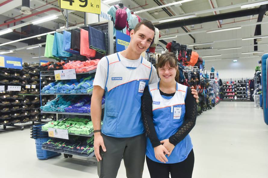 Tonia ima prvi posao: 'Sve što radim pišem u svoj rokovnik'