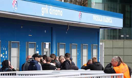 Pogledajte cijene za doma&cacute;e susrete Dinama u Europskoj ligi. Prodaju se samo u paketima