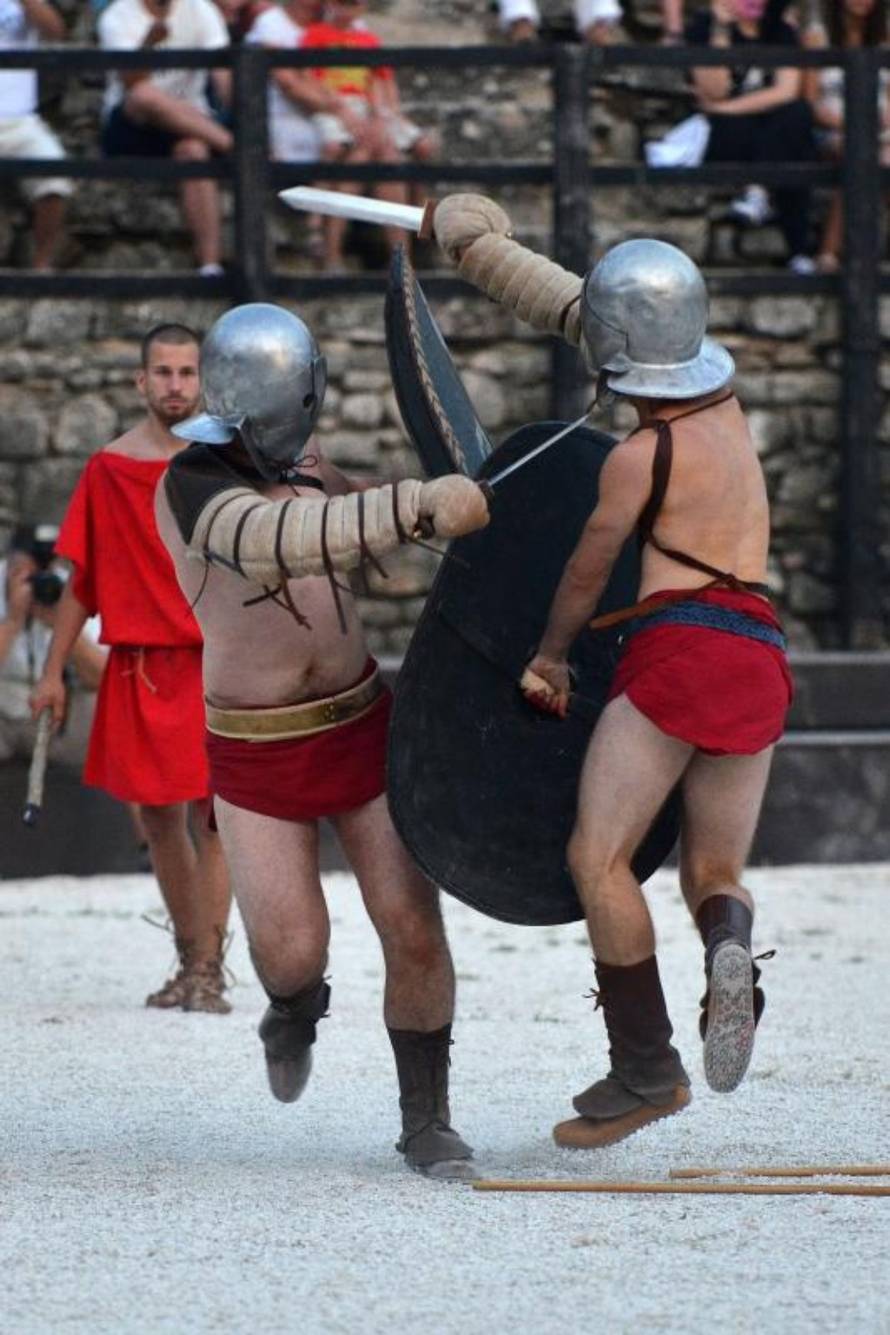 Duško Marušić/Pixsell