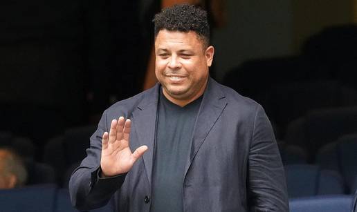 Ronaldu je pukao film. Nakon silnih kritika prodaje Valladolid
