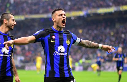 VIDEO Ludnica u Milanu: Inter izvukao živu glavu, Verona je promašila penal u 96. minuti!