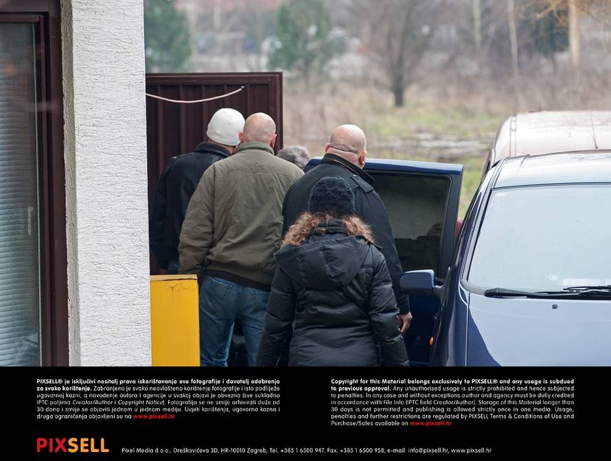 Nina Đurđević/Pixsell