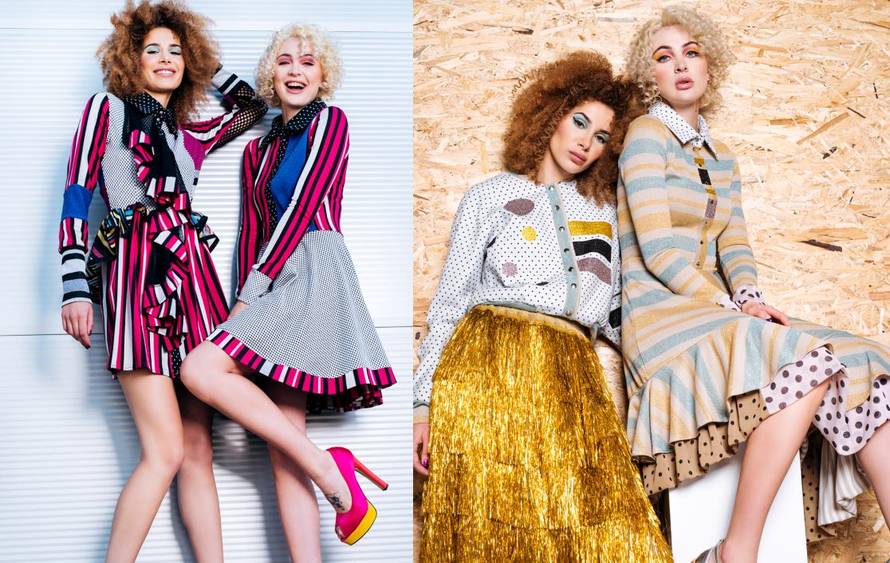 Aragović predstavlja novu kolekciju inspiriranu 80-ima